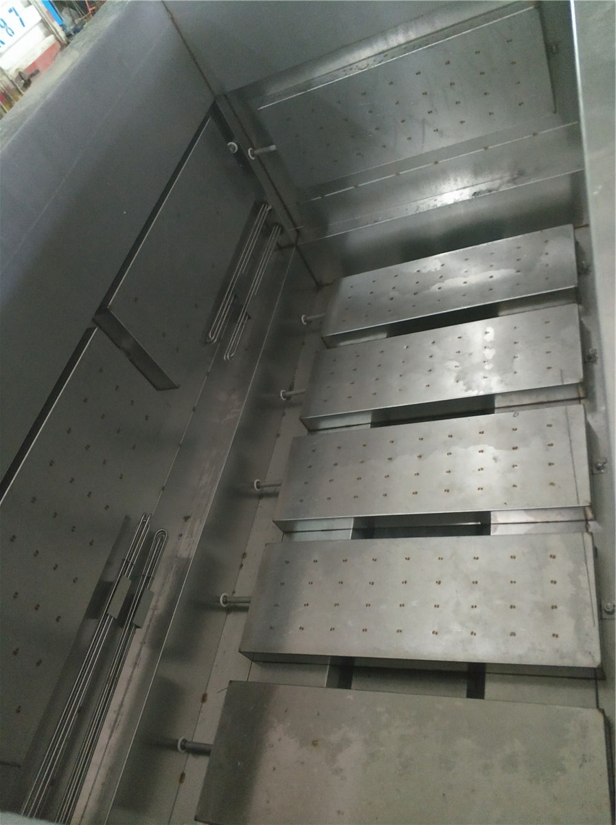 工業超聲波清洗機
