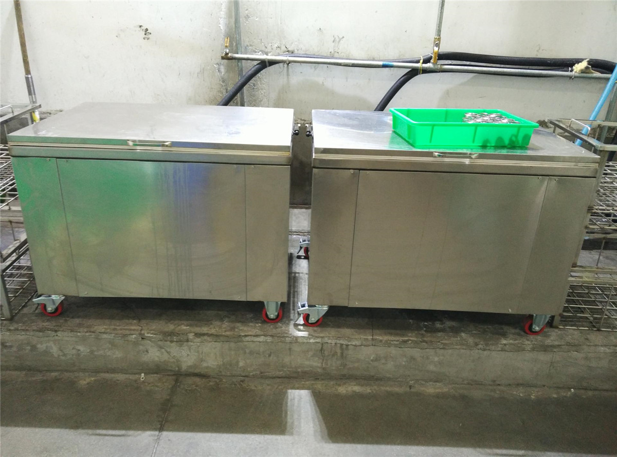 汽車零部件超聲波清洗機(jī) 