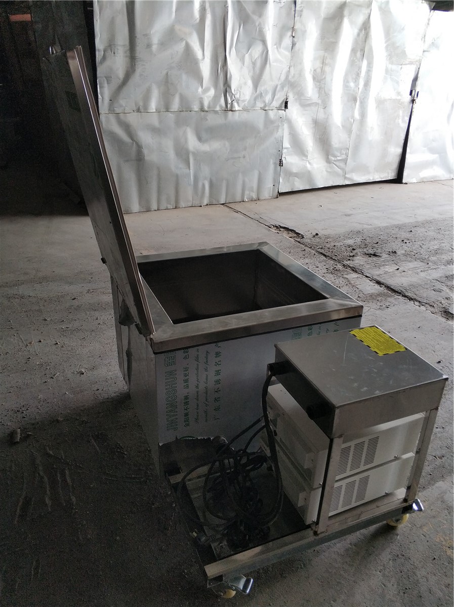 石墨超聲波清洗機(jī)