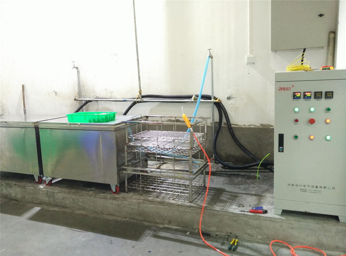 超聲波清洗機(jī)