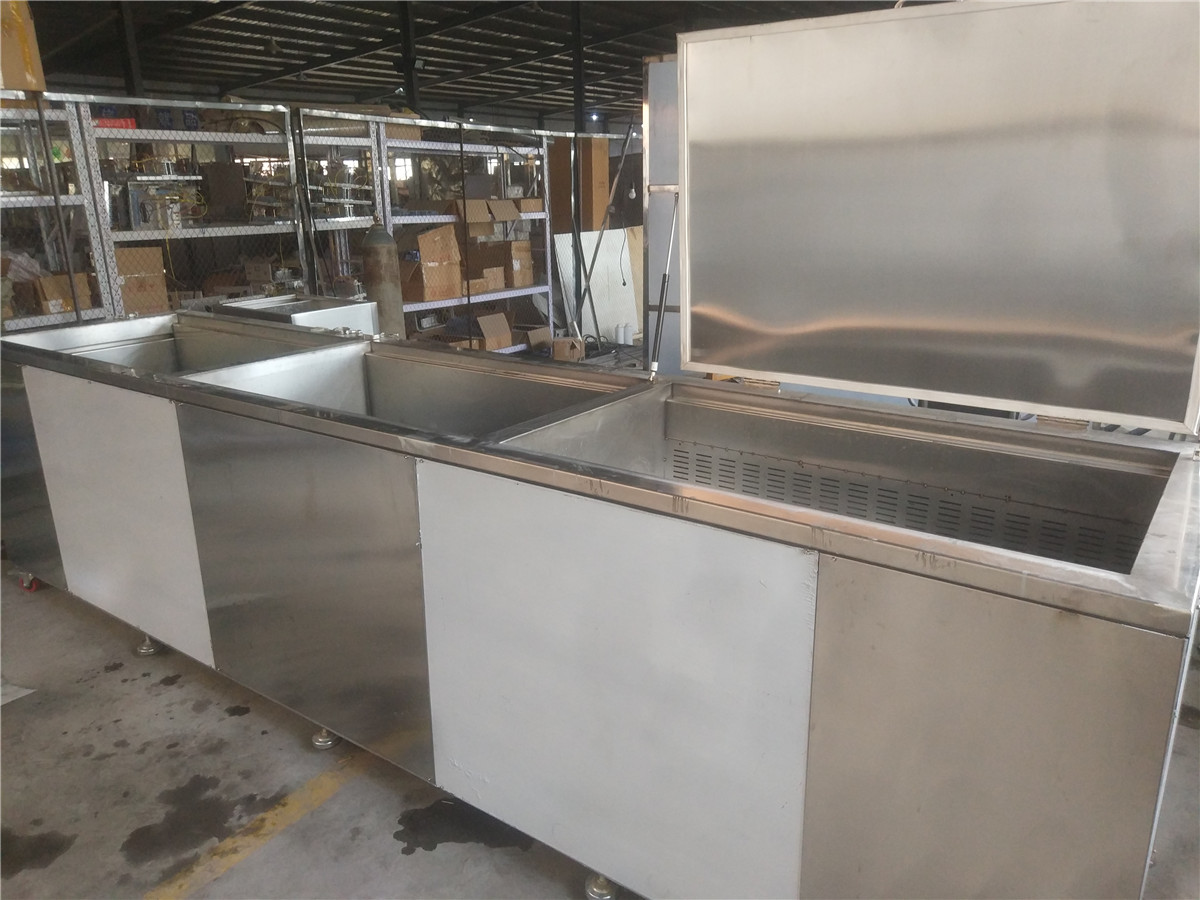 超聲波清洗機(jī)