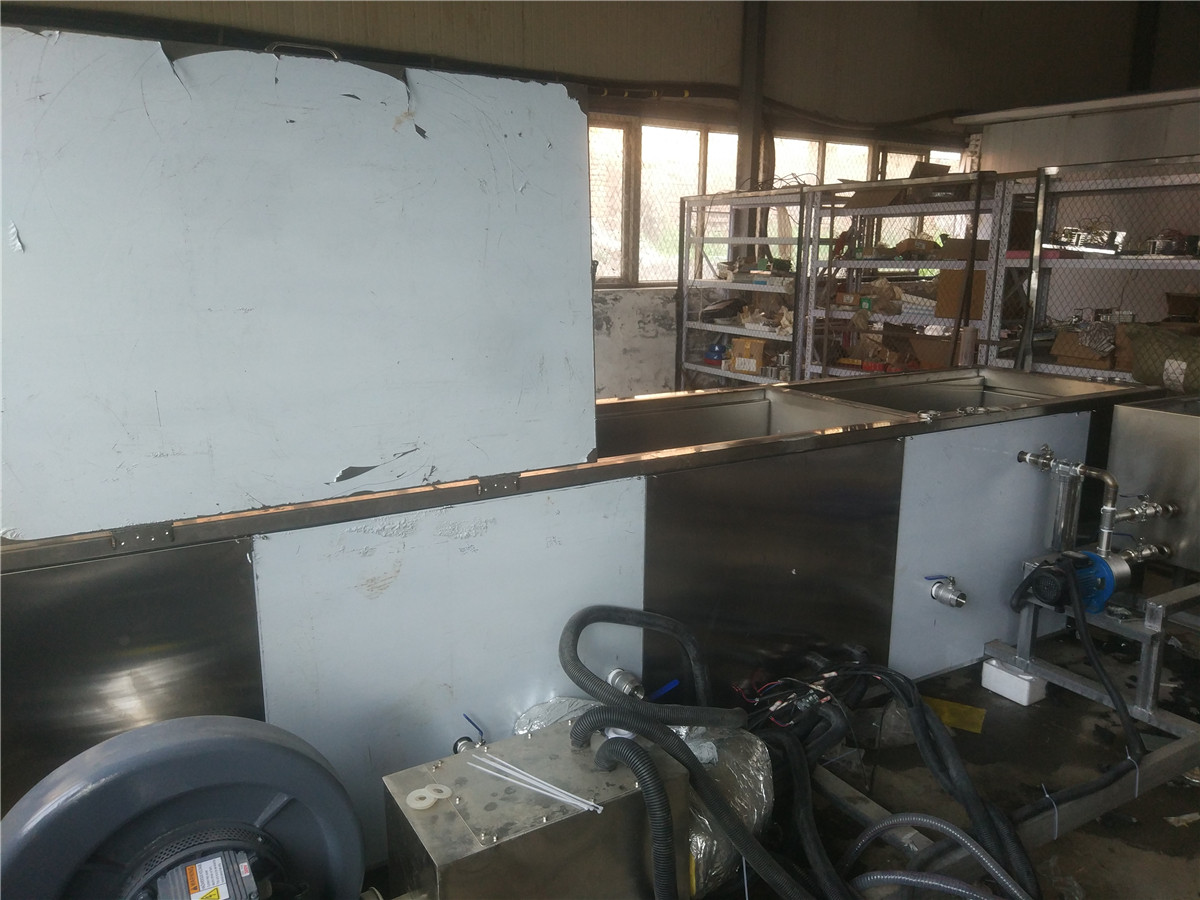 超聲波清洗機(jī)